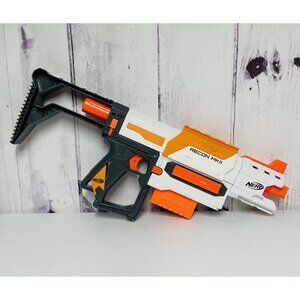 NERF Modulus Recon MKII Blaster Gun MK2 With Clip